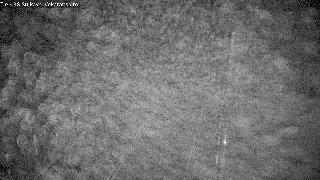 Kelikamerat Kuva Tie 438, Sulkava, Vekaransalmi, Sulkava, Etelä-Savo