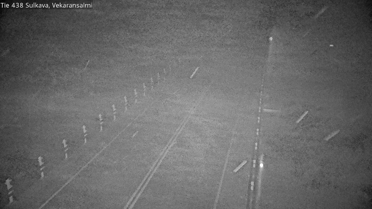 Kelikamerat Kuva Tie 438, Sulkava, Vekaransalmi, Sulkava, Etelä-Savo