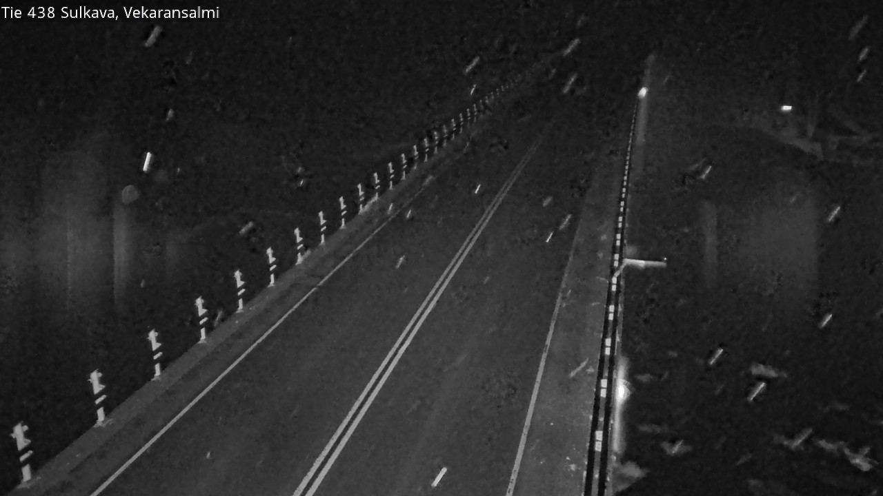 Kelikamerat Kuva Tie 438, Sulkava, Vekaransalmi, Sulkava, Etelä-Savo