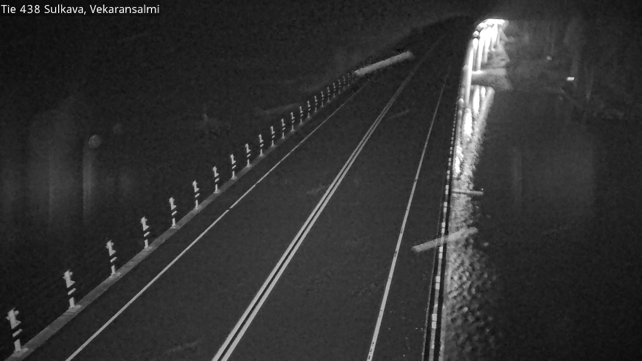 Kelikamerat Kuva Tie 438, Sulkava, Vekaransalmi, Sulkava, Etelä-Savo