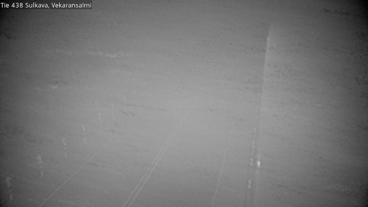 Kelikamerat Kuva Tie 438, Sulkava, Vekaransalmi, Sulkava, Etelä-Savo