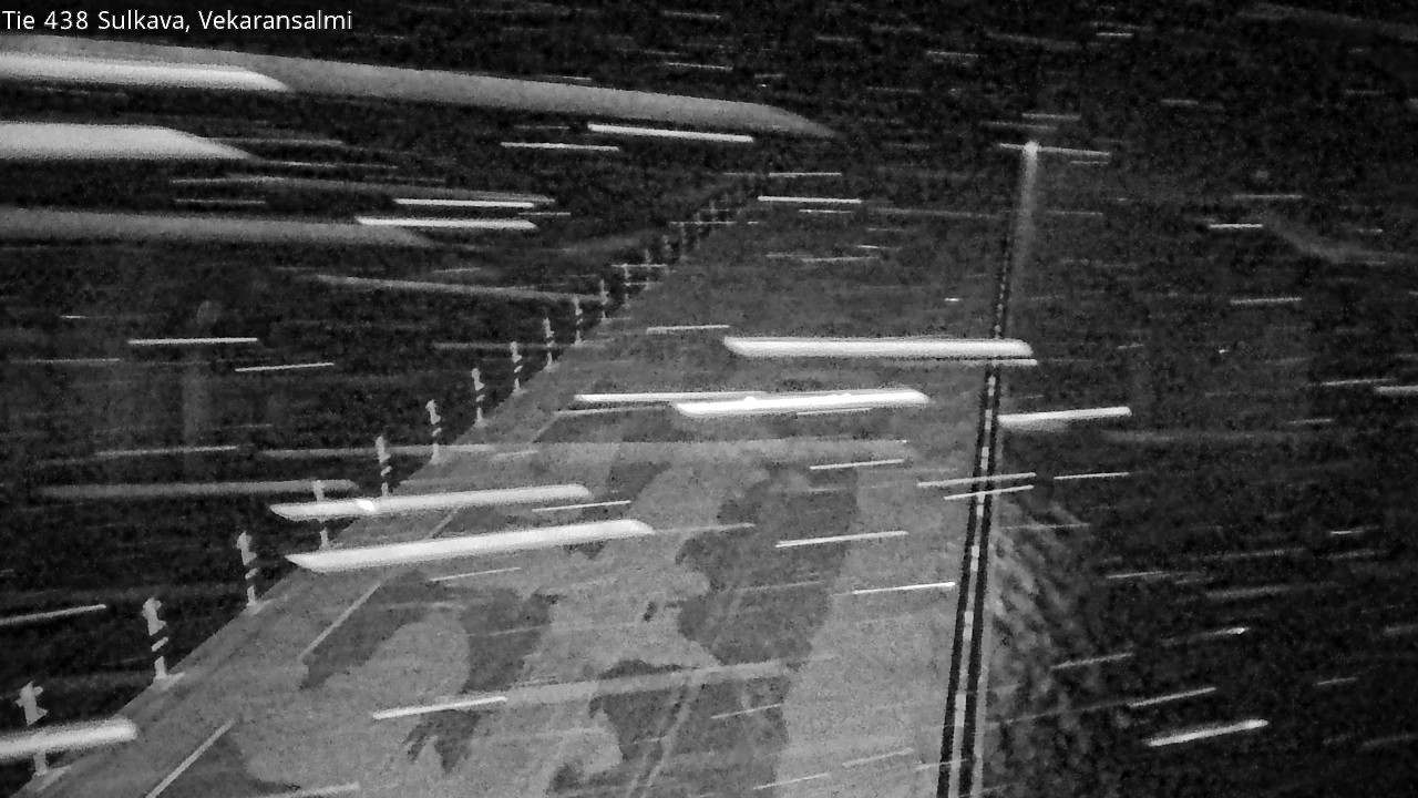 Kelikamerat Kuva Tie 438, Sulkava, Vekaransalmi, Sulkava, Etelä-Savo