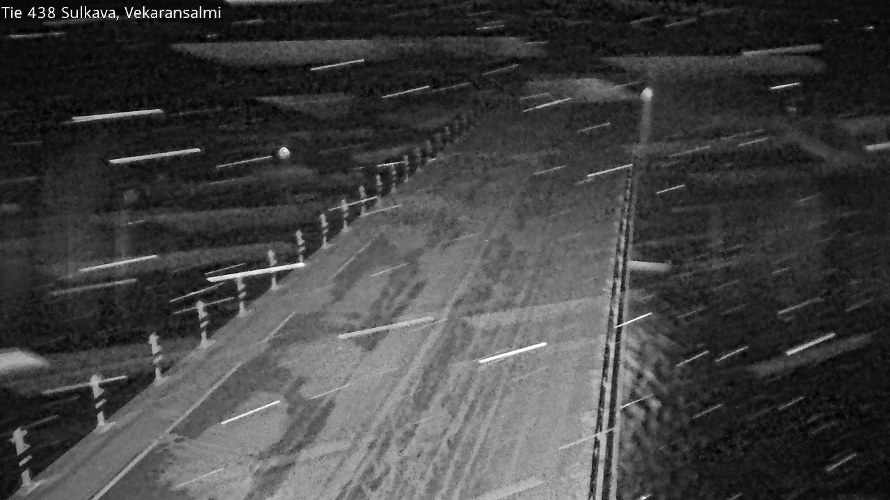 Kelikamerat Kuva Tie 438, Sulkava, Vekaransalmi, Sulkava, Etelä-Savo