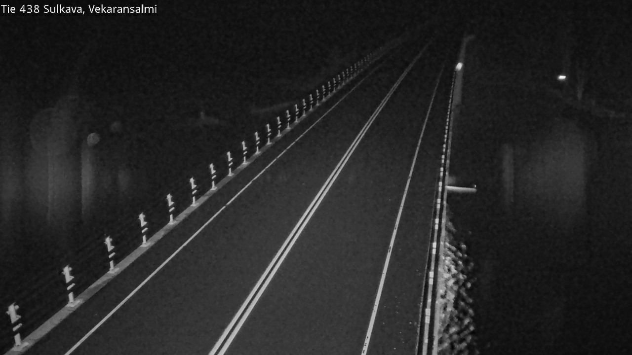 Kelikamerat Kuva Tie 438, Sulkava, Vekaransalmi, Sulkava, Etelä-Savo