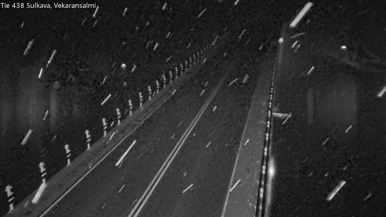 Kelikamerat Kuva Tie 438, Sulkava, Vekaransalmi, Sulkava, Etelä-Savo