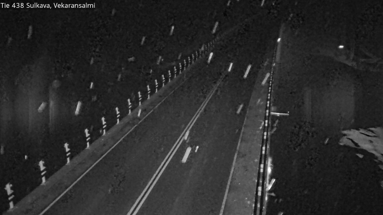 Kelikamerat Kuva Tie 438, Sulkava, Vekaransalmi, Sulkava, Etelä-Savo