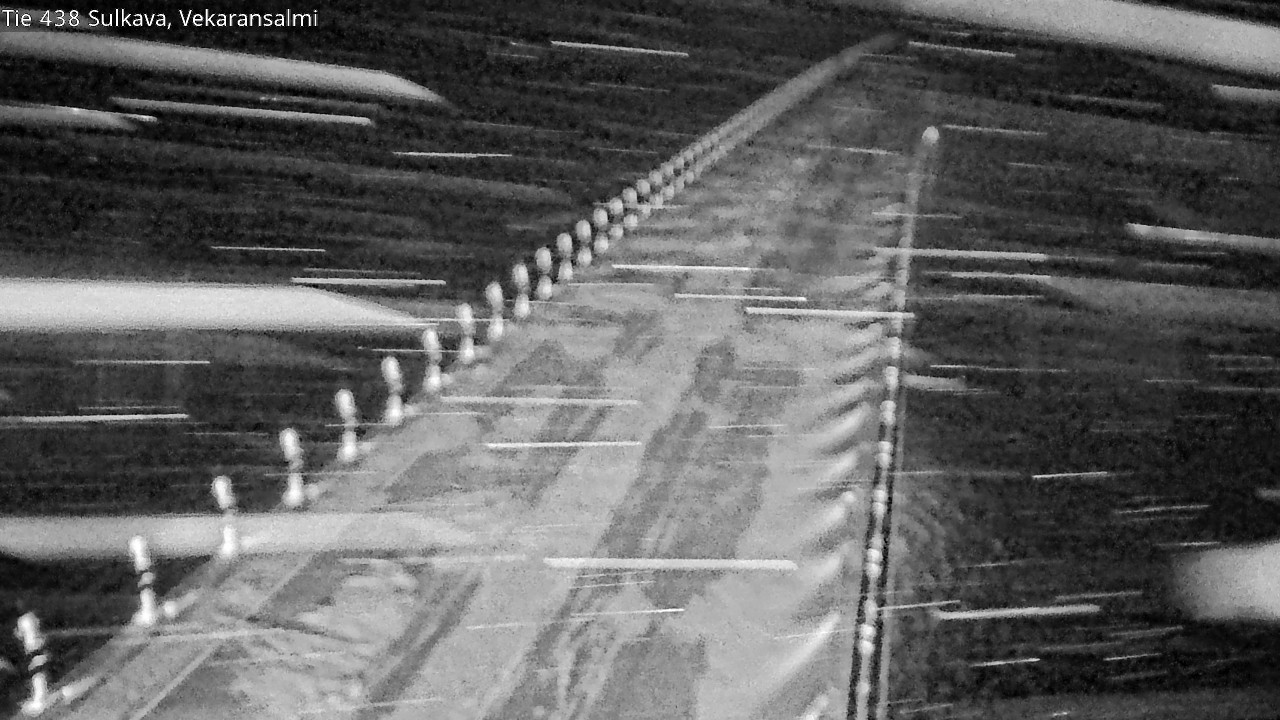 Kelikamerat Kuva Tie 438, Sulkava, Vekaransalmi, Sulkava, Etelä-Savo