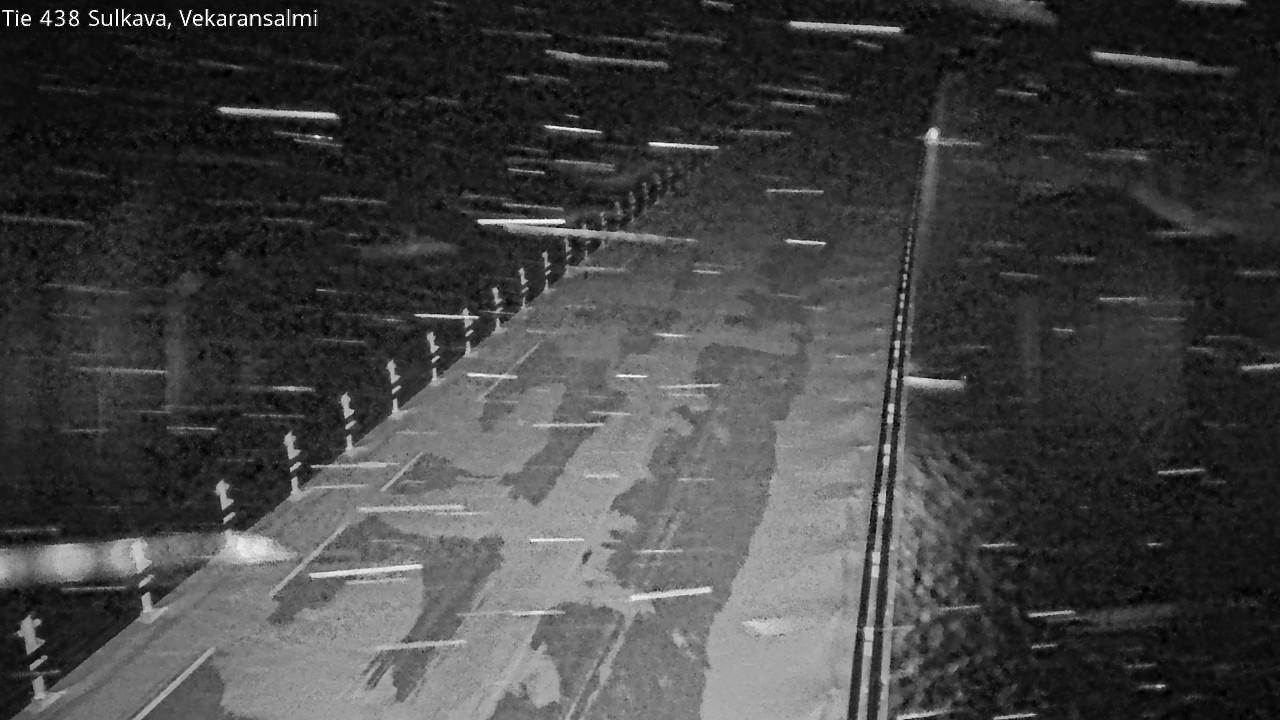 Kelikamerat Kuva Tie 438, Sulkava, Vekaransalmi, Sulkava, Etelä-Savo