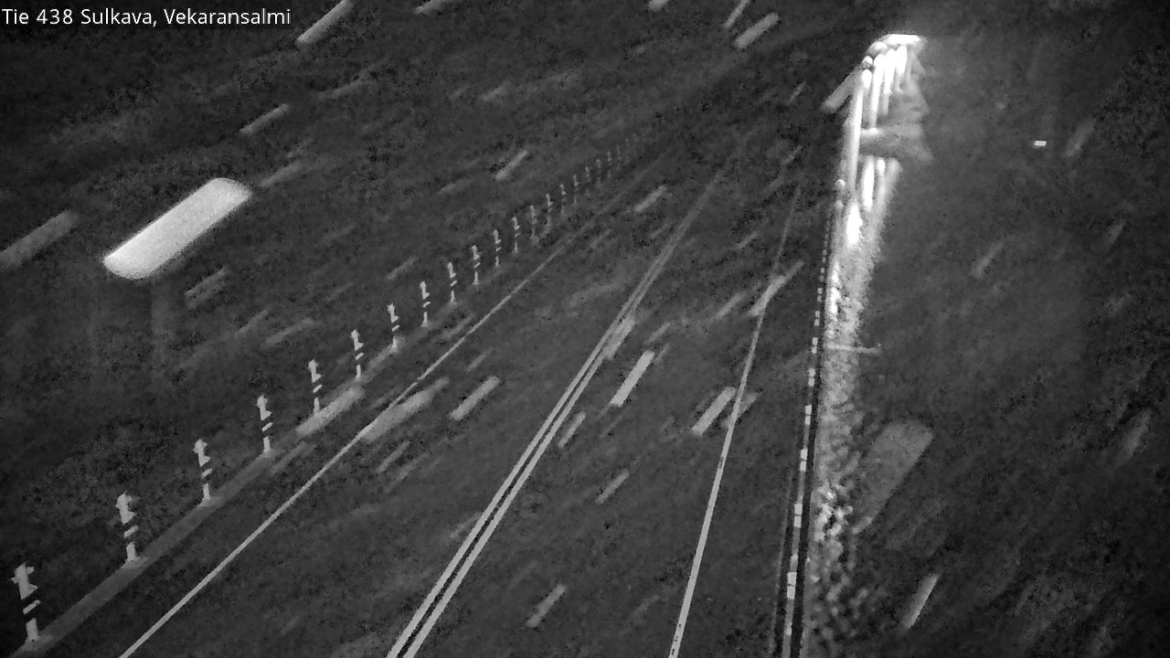 Kelikamerat Kuva Tie 438, Sulkava, Vekaransalmi, Sulkava, Etelä-Savo