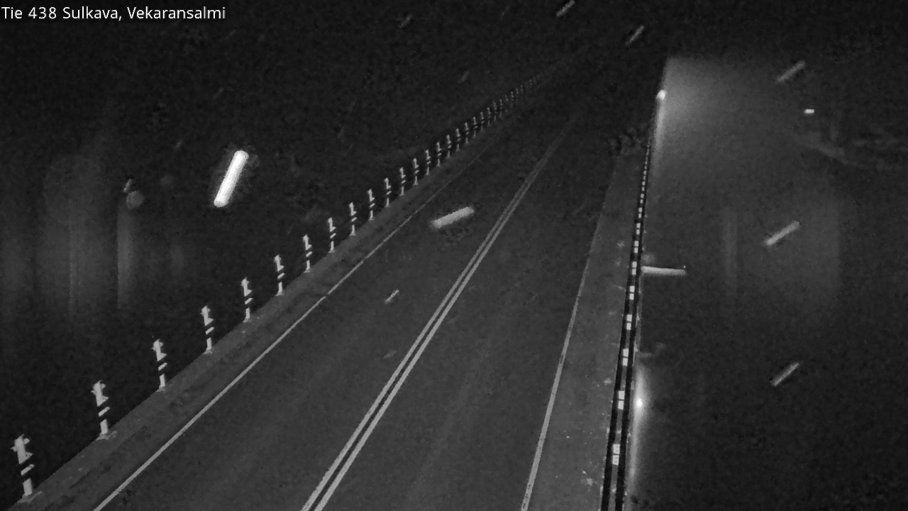 Kelikamerat Kuva Tie 438, Sulkava, Vekaransalmi, Sulkava, Etelä-Savo