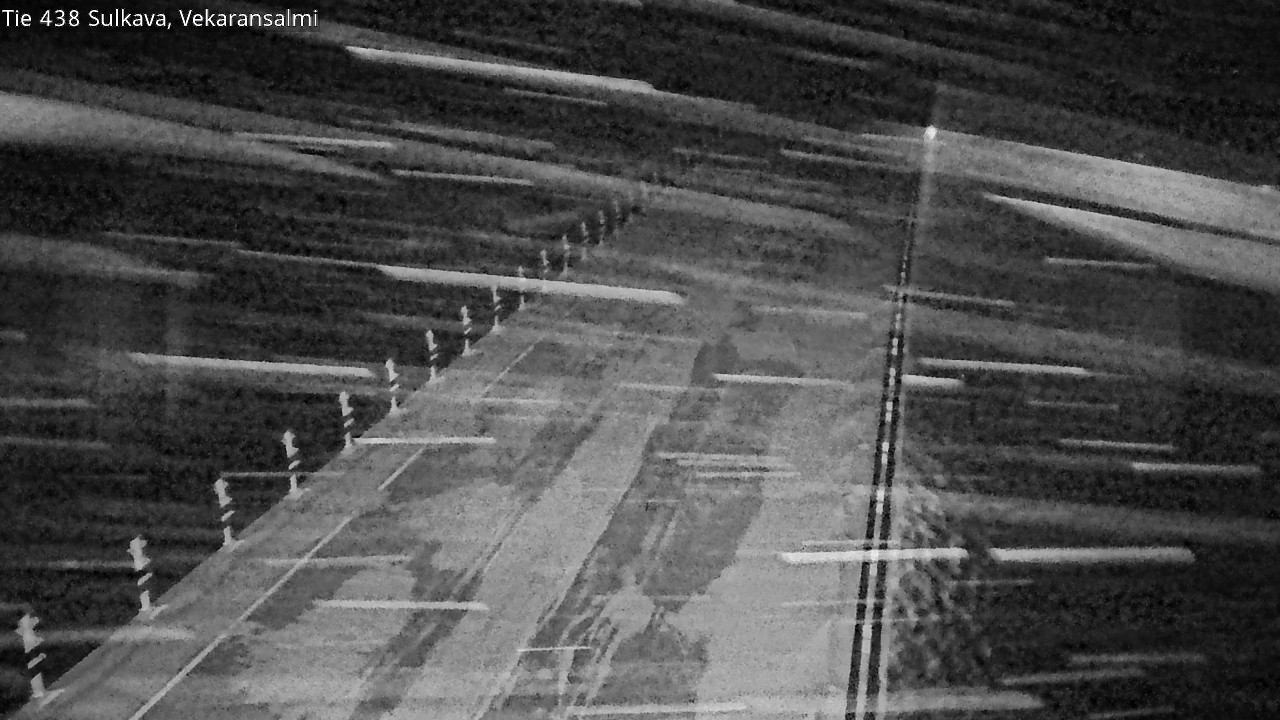 Kelikamerat Kuva Tie 438, Sulkava, Vekaransalmi, Sulkava, Etelä-Savo