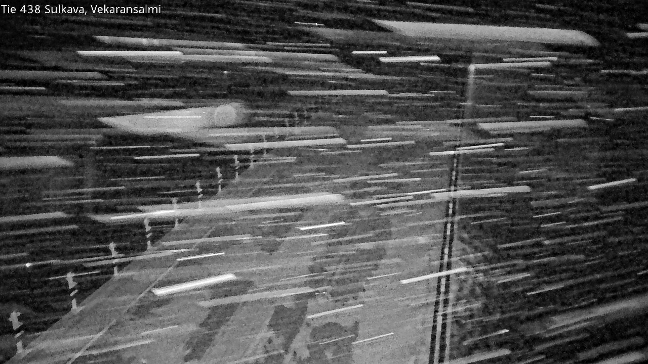 Kelikamerat Kuva Tie 438, Sulkava, Vekaransalmi, Sulkava, Etelä-Savo