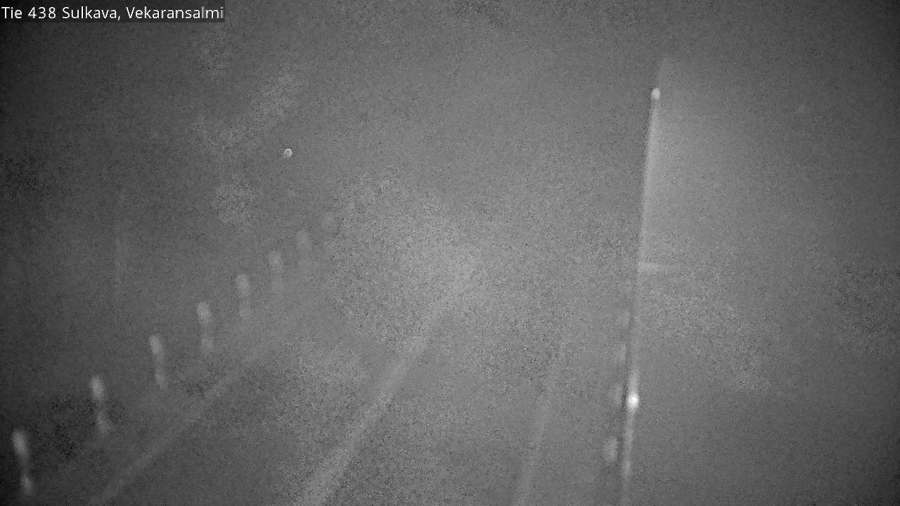 Kelikamerat Kuva Tie 438, Sulkava, Vekaransalmi, Sulkava, Etelä-Savo