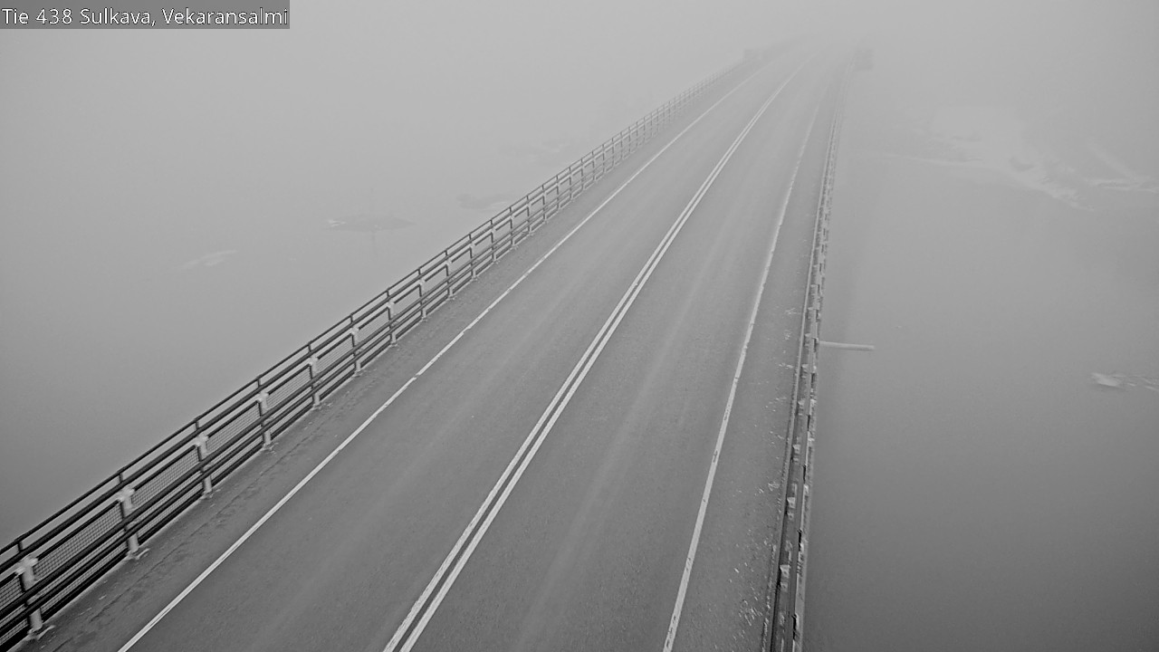 Kelikamerat Kuva Tie 438, Sulkava, Vekaransalmi, Sulkava, Etelä-Savo