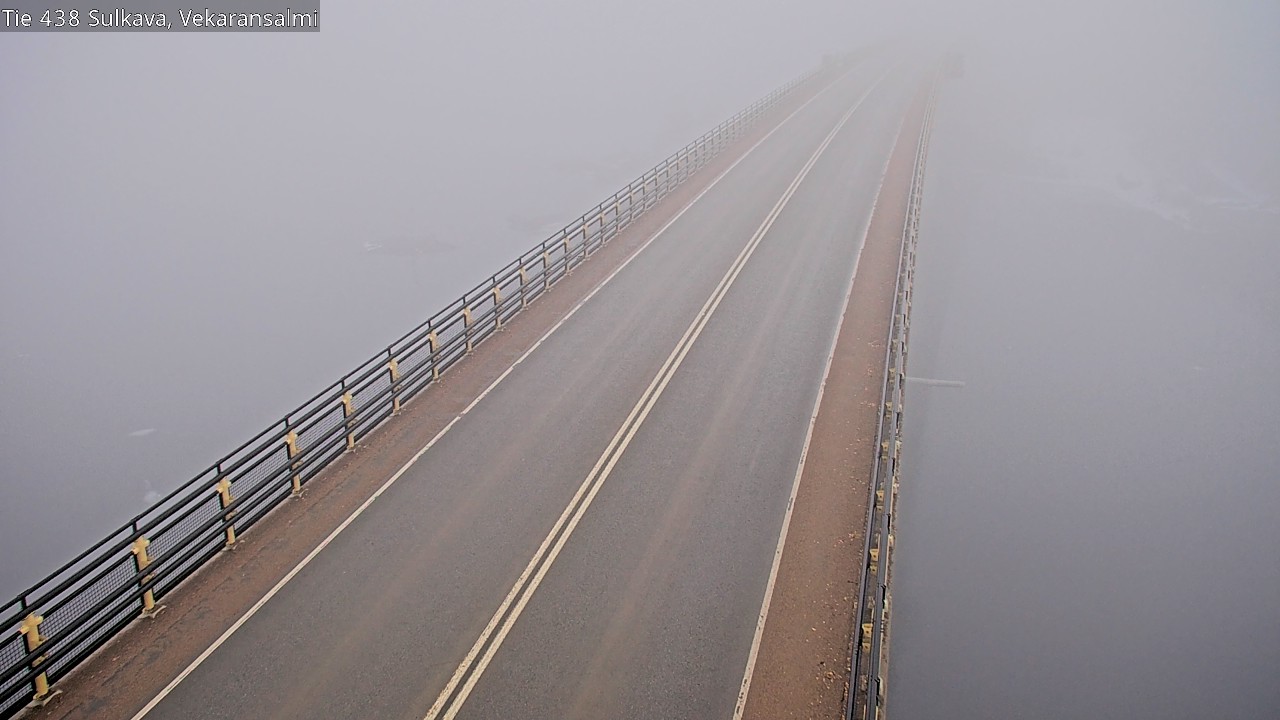 Kelikamerat Kuva Tie 438, Sulkava, Vekaransalmi, Sulkava, Etelä-Savo