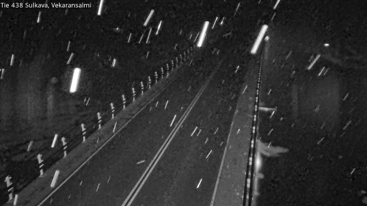Kelikamerat Kuva Tie 438, Sulkava, Vekaransalmi, Sulkava, Etelä-Savo