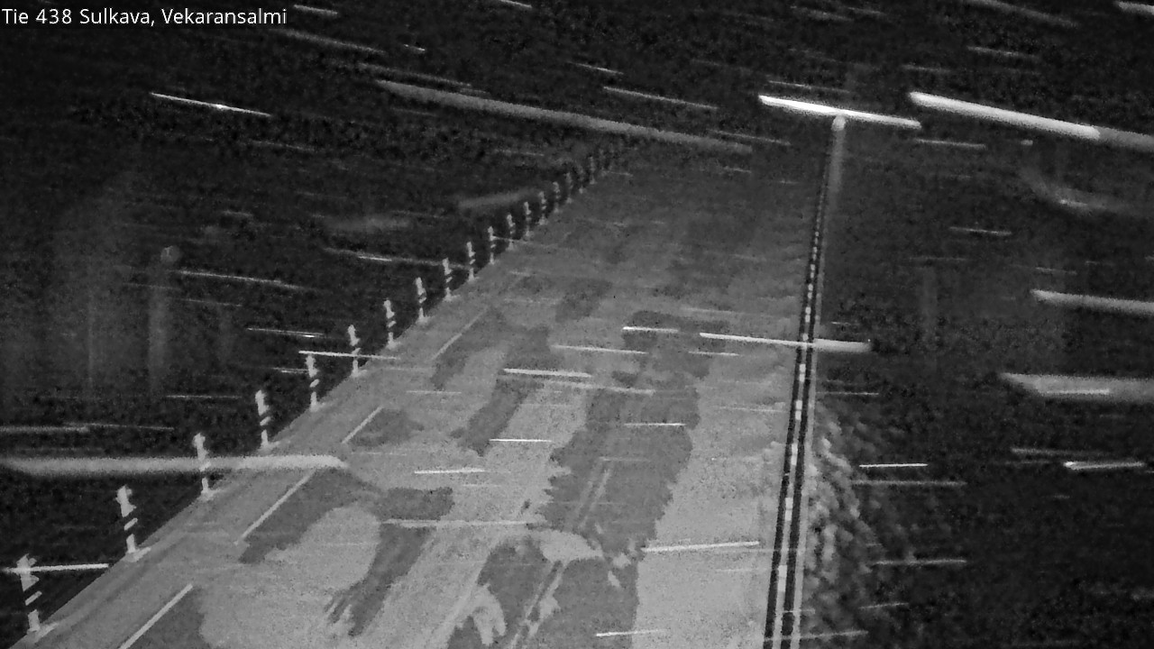 Kelikamerat Kuva Tie 438, Sulkava, Vekaransalmi, Sulkava, Etelä-Savo