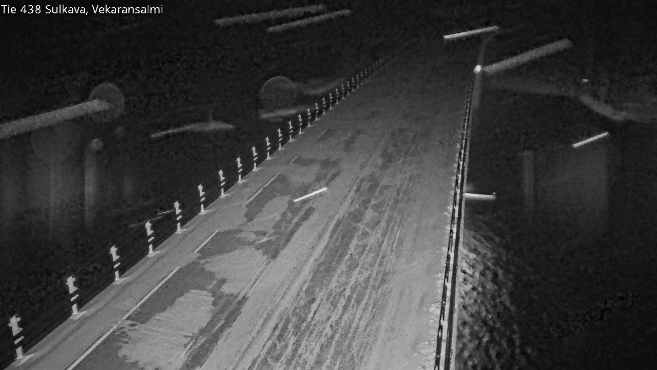 Kelikamerat Kuva Tie 438, Sulkava, Vekaransalmi, Sulkava, Etelä-Savo