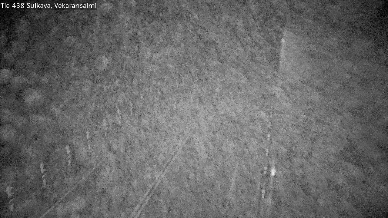 Kelikamerat Kuva Tie 438, Sulkava, Vekaransalmi, Sulkava, Etelä-Savo