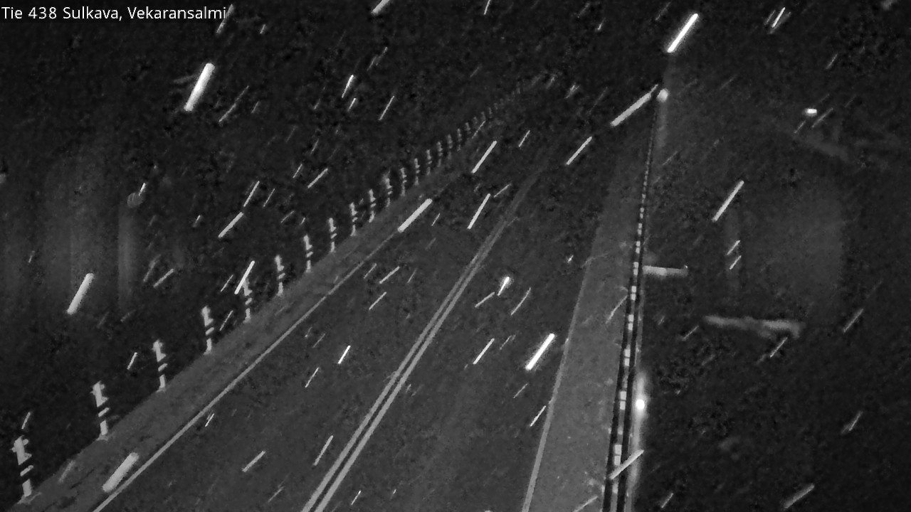 Kelikamerat Kuva Tie 438, Sulkava, Vekaransalmi, Sulkava, Etelä-Savo
