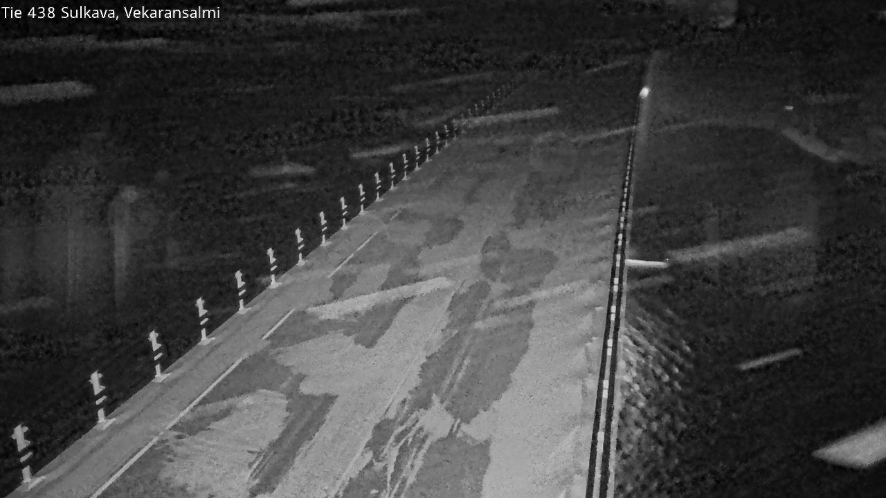 Kelikamerat Kuva Tie 438, Sulkava, Vekaransalmi, Sulkava, Etelä-Savo