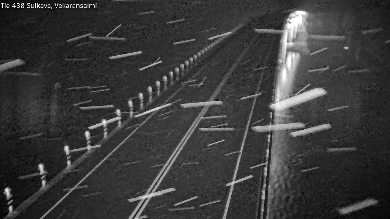 Kelikamerat Kuva Tie 438, Sulkava, Vekaransalmi, Sulkava, Etelä-Savo