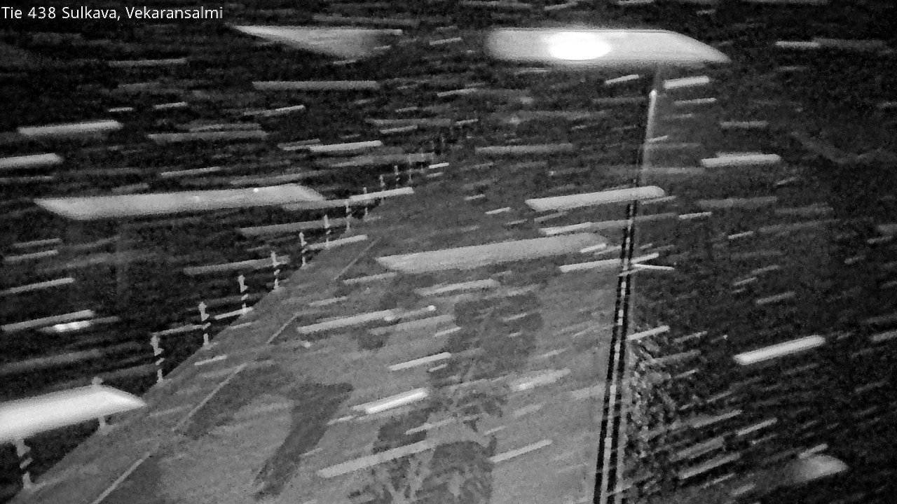 Kelikamerat Kuva Tie 438, Sulkava, Vekaransalmi, Sulkava, Etelä-Savo