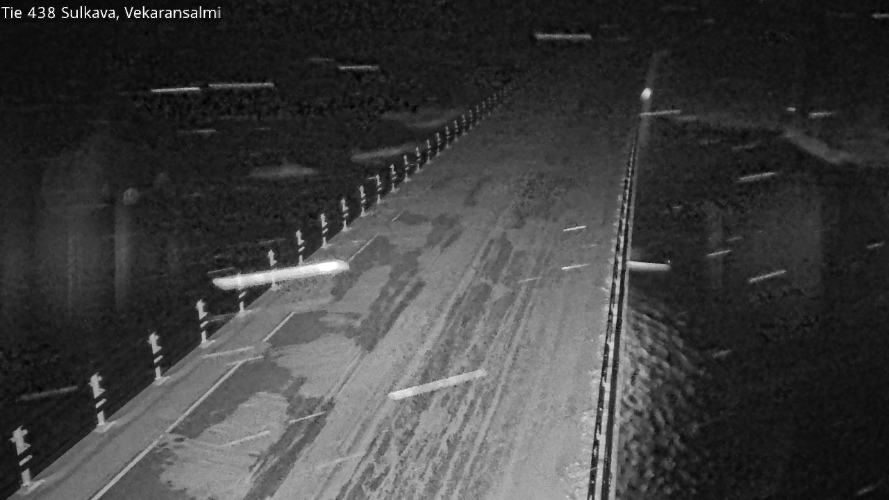 Kelikamerat Kuva Tie 438, Sulkava, Vekaransalmi, Sulkava, Etelä-Savo