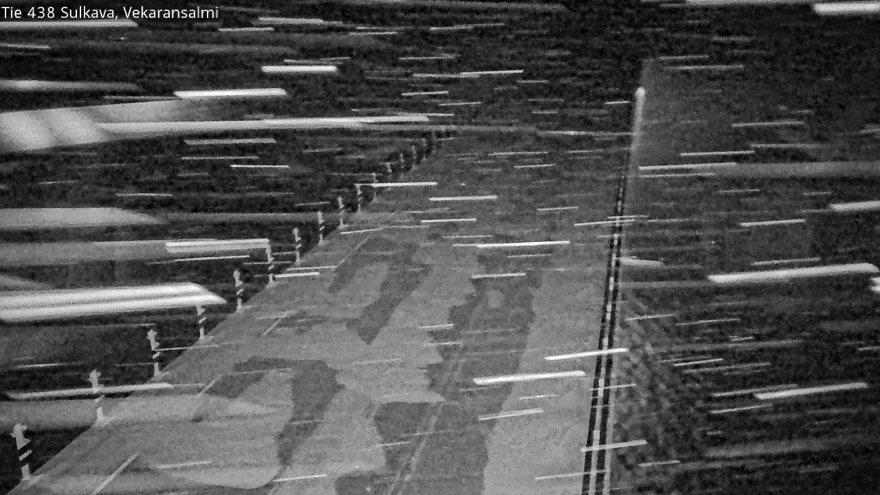 Kelikamerat Kuva Tie 438, Sulkava, Vekaransalmi, Sulkava, Etelä-Savo