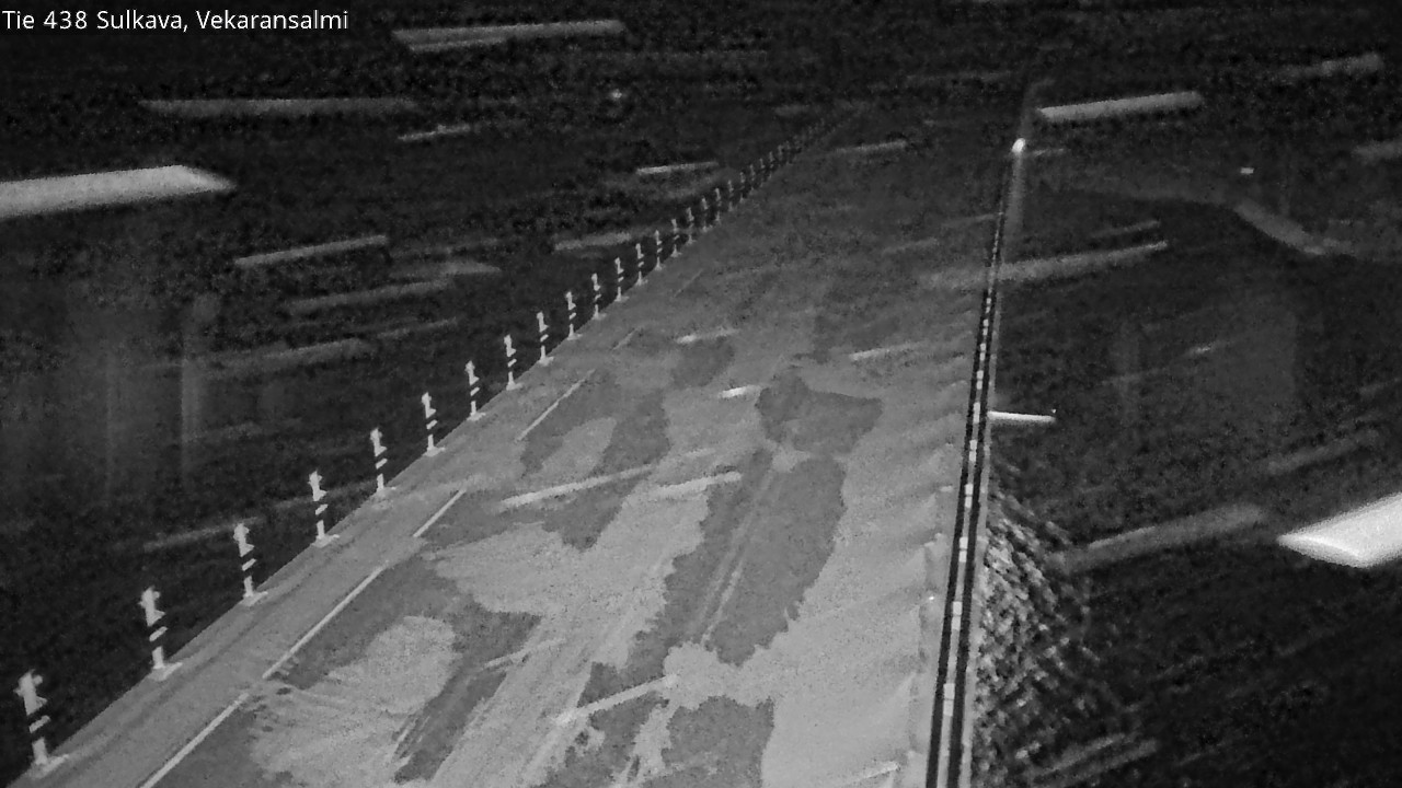Kelikamerat Kuva Tie 438, Sulkava, Vekaransalmi, Sulkava, Etelä-Savo