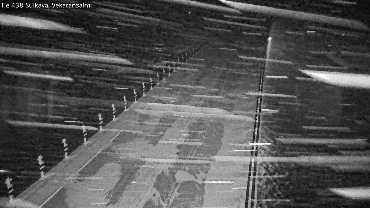 Kelikamerat Kuva Tie 438, Sulkava, Vekaransalmi, Sulkava, Etelä-Savo