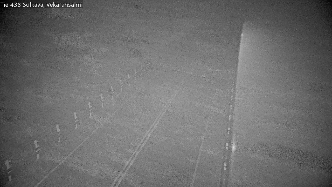 Kelikamerat Kuva Tie 438, Sulkava, Vekaransalmi, Sulkava, Etelä-Savo