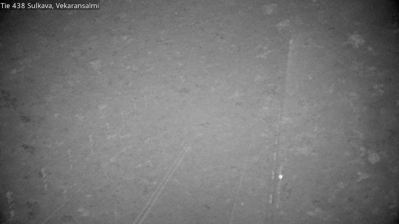 Kelikamerat Kuva Tie 438, Sulkava, Vekaransalmi, Sulkava, Etelä-Savo