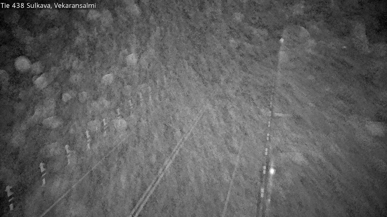 Kelikamerat Kuva Tie 438, Sulkava, Vekaransalmi, Sulkava, Etelä-Savo