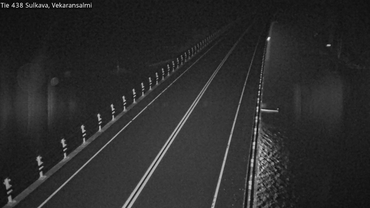 Kelikamerat Kuva Tie 438, Sulkava, Vekaransalmi, Sulkava, Etelä-Savo