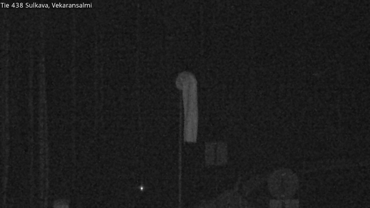 Kelikamerat Kuva Tie 438, Sulkava, Vekaransalmi, Sulkava, Etelä-Savo