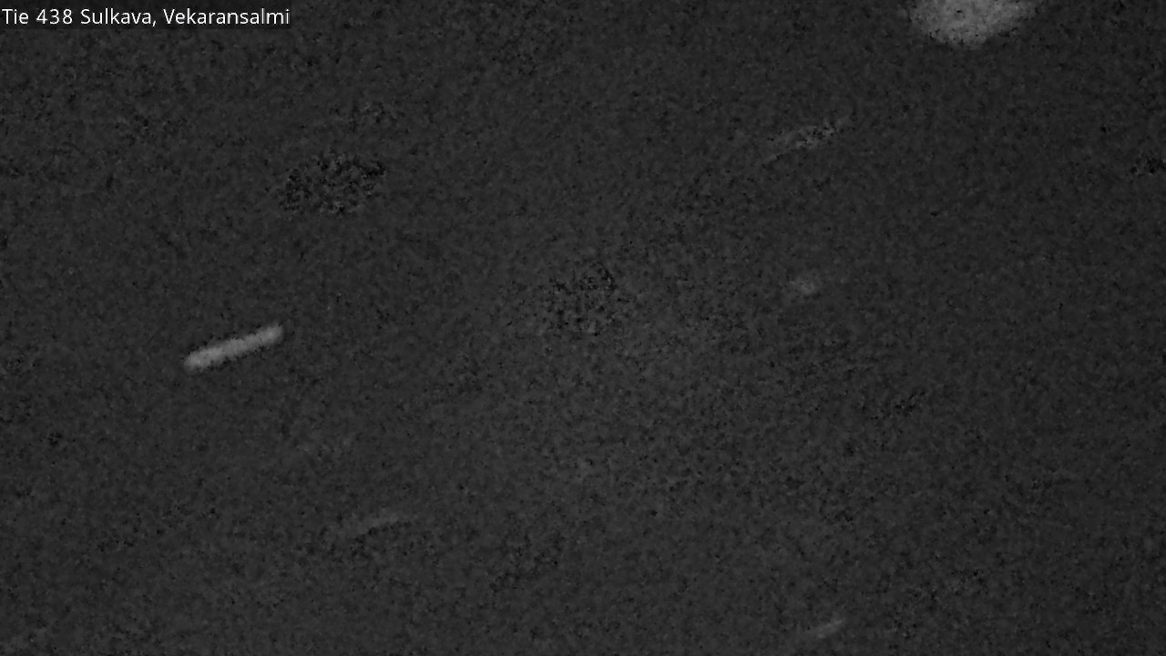 Kelikamerat Kuva Tie 438, Sulkava, Vekaransalmi, Sulkava, Etelä-Savo