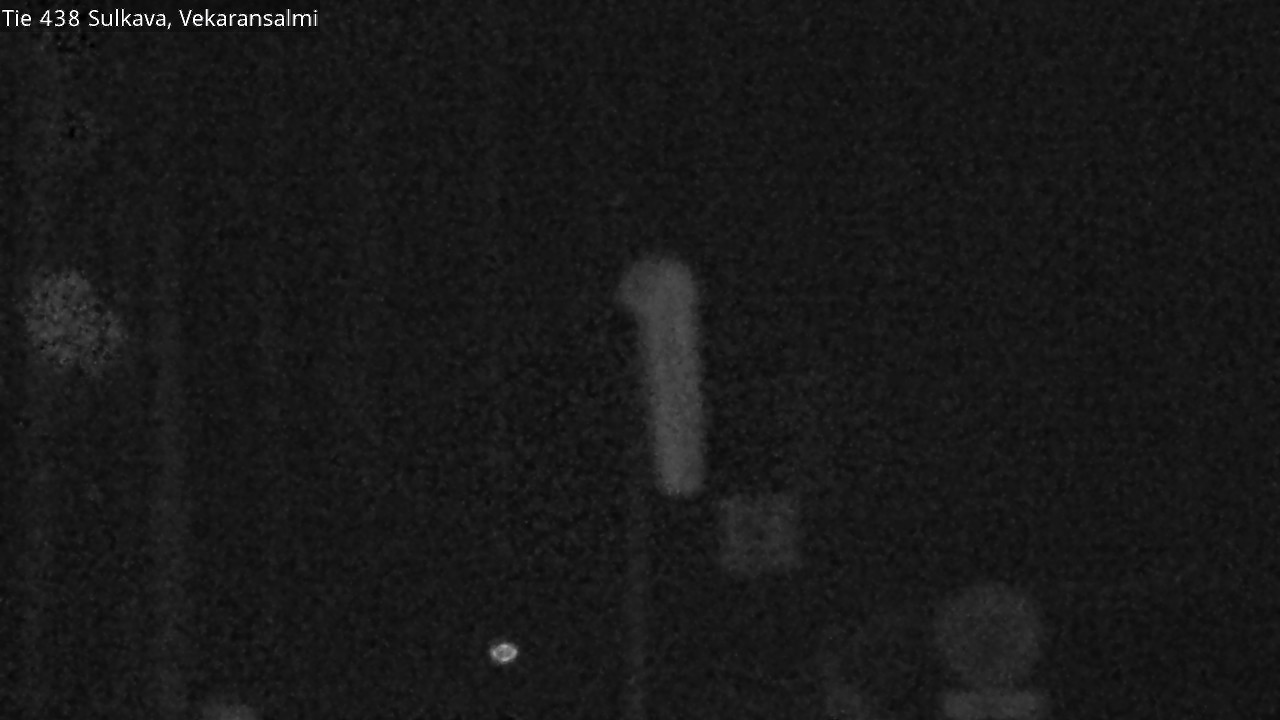 Kelikamerat Kuva Tie 438, Sulkava, Vekaransalmi, Sulkava, Etelä-Savo