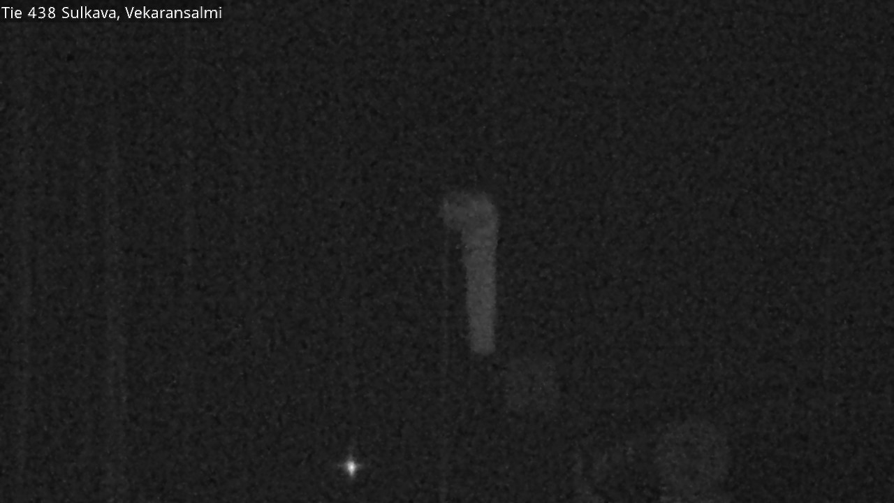 Kelikamerat Kuva Tie 438, Sulkava, Vekaransalmi, Sulkava, Etelä-Savo