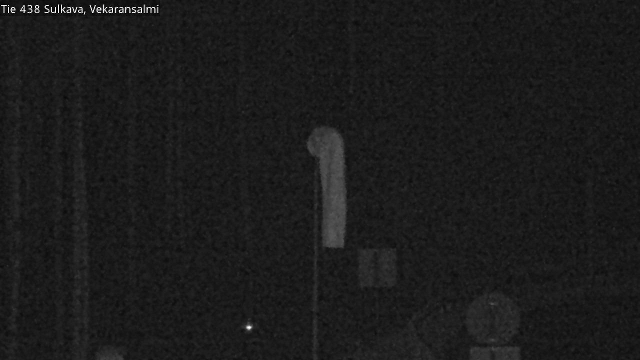 Kelikamerat Kuva Tie 438, Sulkava, Vekaransalmi, Sulkava, Etelä-Savo