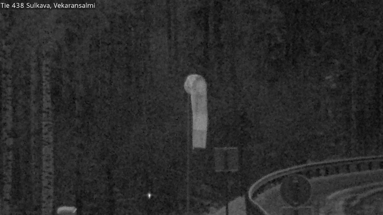 Kelikamerat Kuva Tie 438, Sulkava, Vekaransalmi, Sulkava, Etelä-Savo
