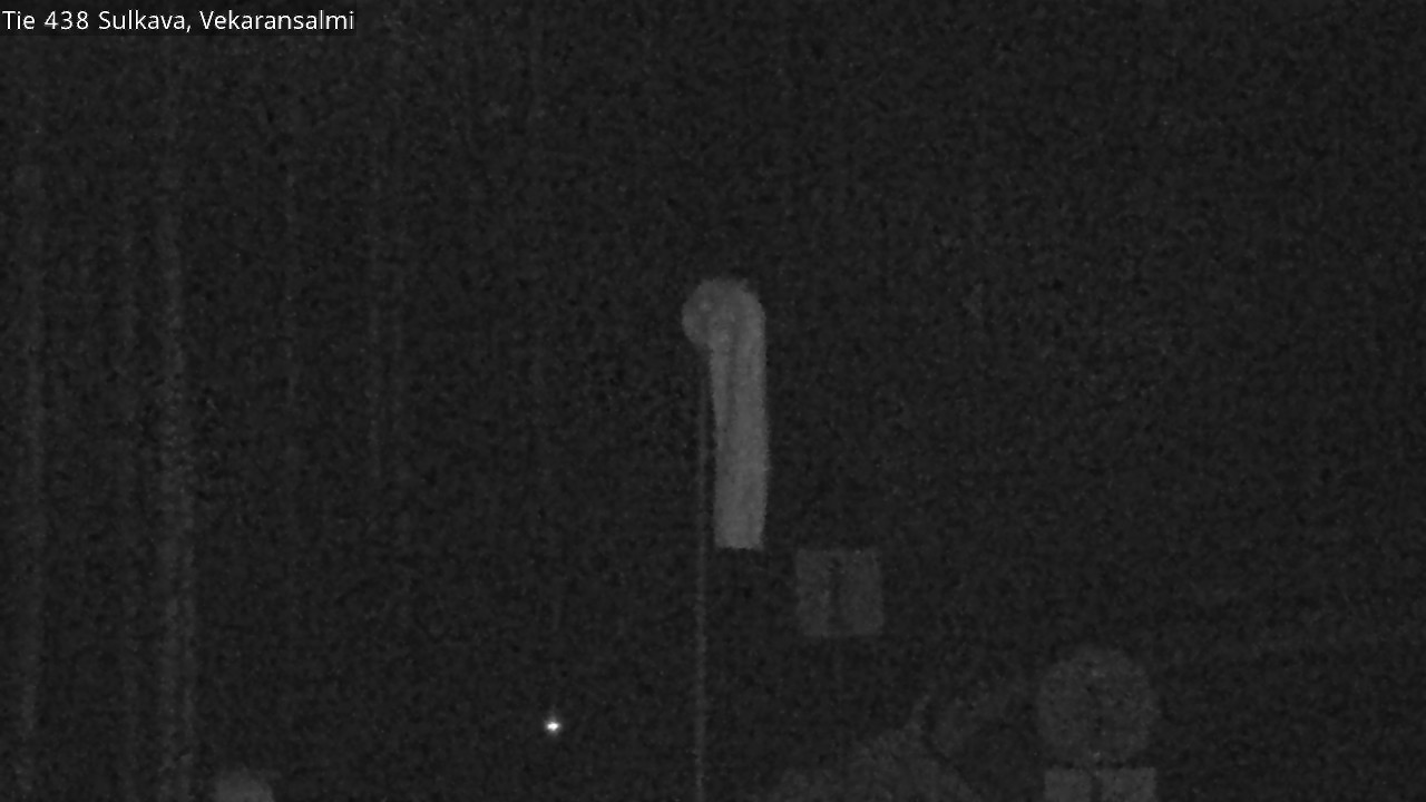 Kelikamerat Kuva Tie 438, Sulkava, Vekaransalmi, Sulkava, Etelä-Savo