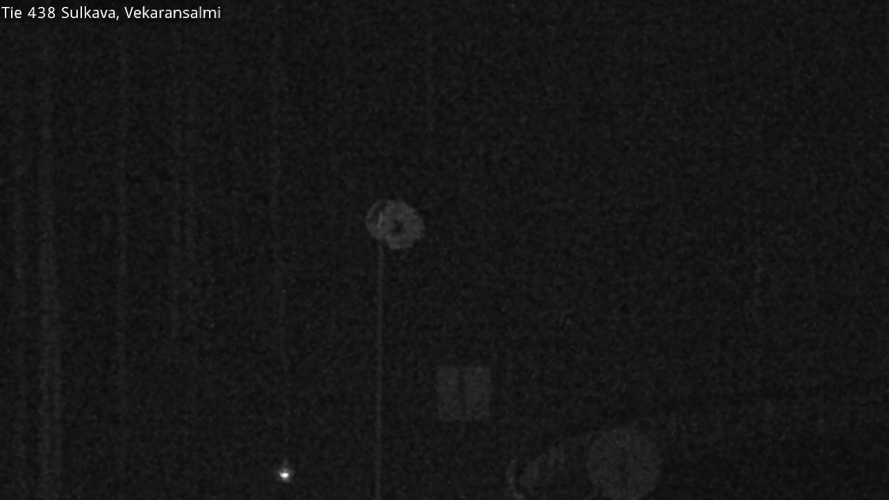 Kelikamerat Kuva Tie 438, Sulkava, Vekaransalmi, Sulkava, Etelä-Savo