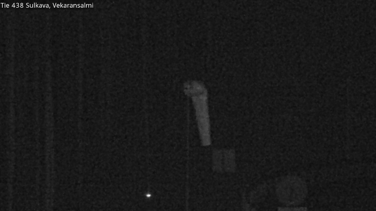 Kelikamerat Kuva Tie 438, Sulkava, Vekaransalmi, Sulkava, Etelä-Savo