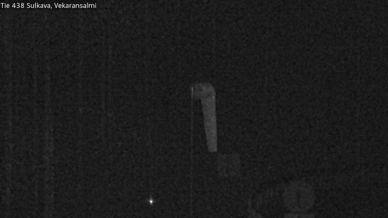 Kelikamerat Kuva Tie 438, Sulkava, Vekaransalmi, Sulkava, Etelä-Savo