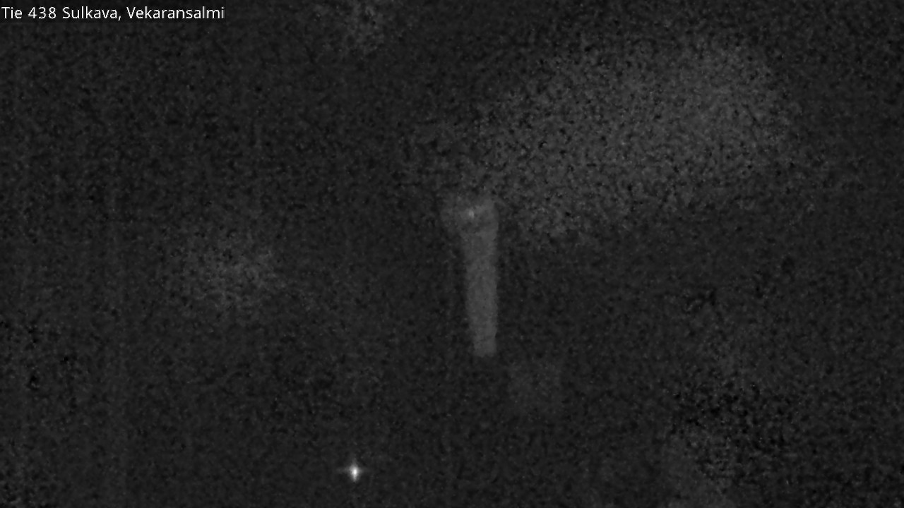 Kelikamerat Kuva Tie 438, Sulkava, Vekaransalmi, Sulkava, Etelä-Savo