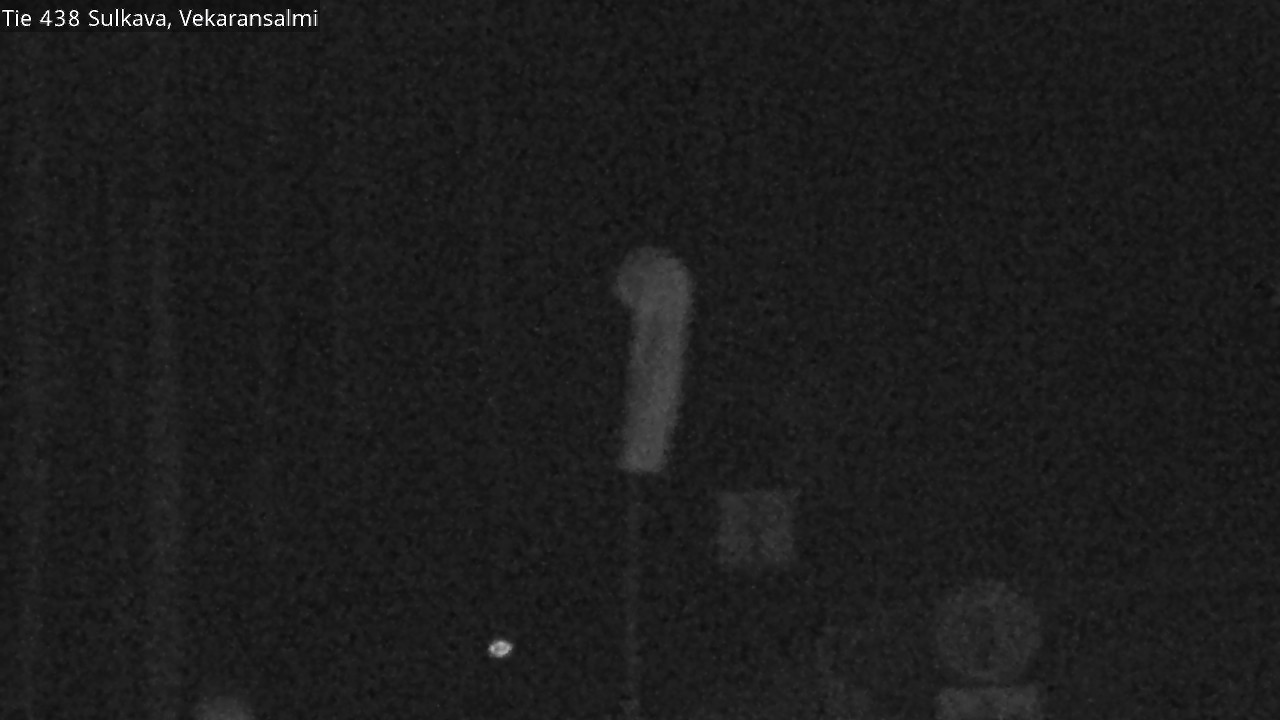 Kelikamerat Kuva Tie 438, Sulkava, Vekaransalmi, Sulkava, Etelä-Savo