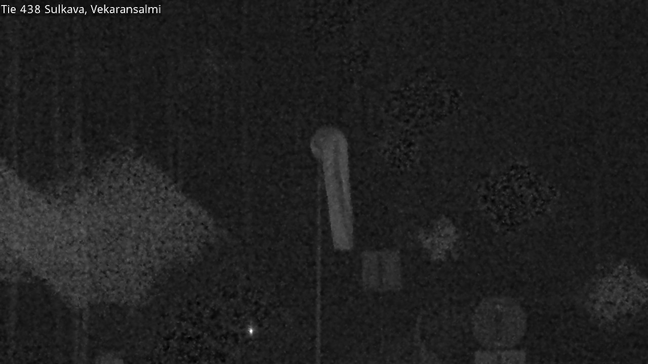 Kelikamerat Kuva Tie 438, Sulkava, Vekaransalmi, Sulkava, Etelä-Savo