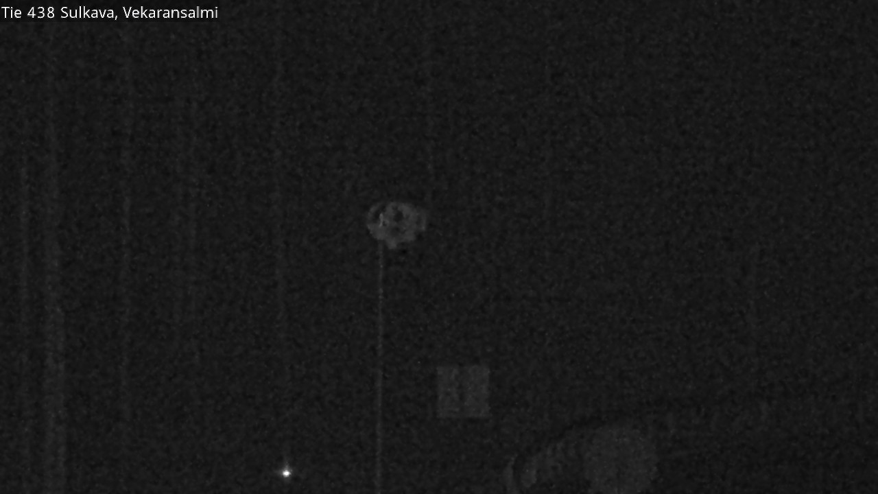 Kelikamerat Kuva Tie 438, Sulkava, Vekaransalmi, Sulkava, Etelä-Savo