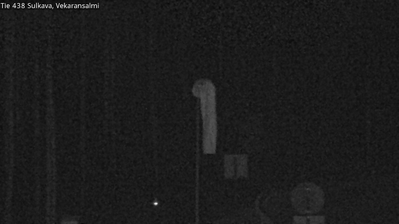 Kelikamerat Kuva Tie 438, Sulkava, Vekaransalmi, Sulkava, Etelä-Savo